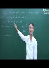 Hướng dẫn đề cương THCS Nguyễn Trường Tộ - Toán 8 - Thầy Hà Vinastudy